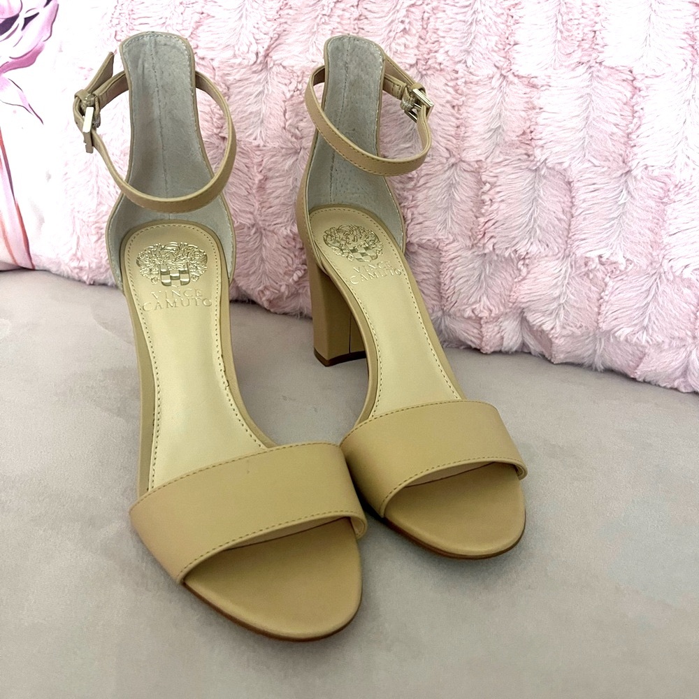 Vince Camuto Heels